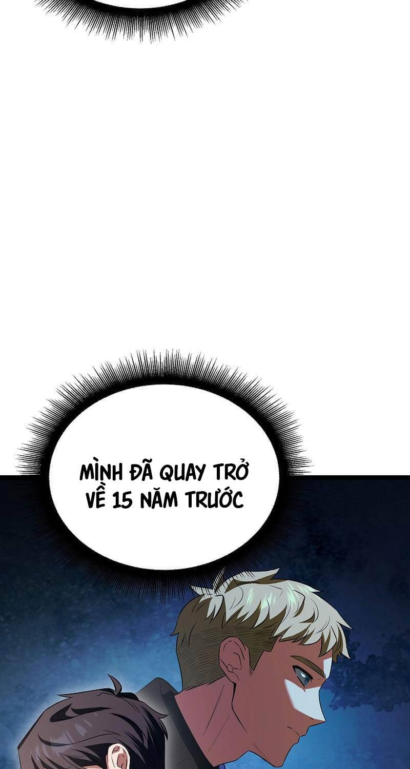 Anh Hùng Trọng Sinh Thành Trưởng Tử Nhà Công Tước chapter 1 - Trang 92