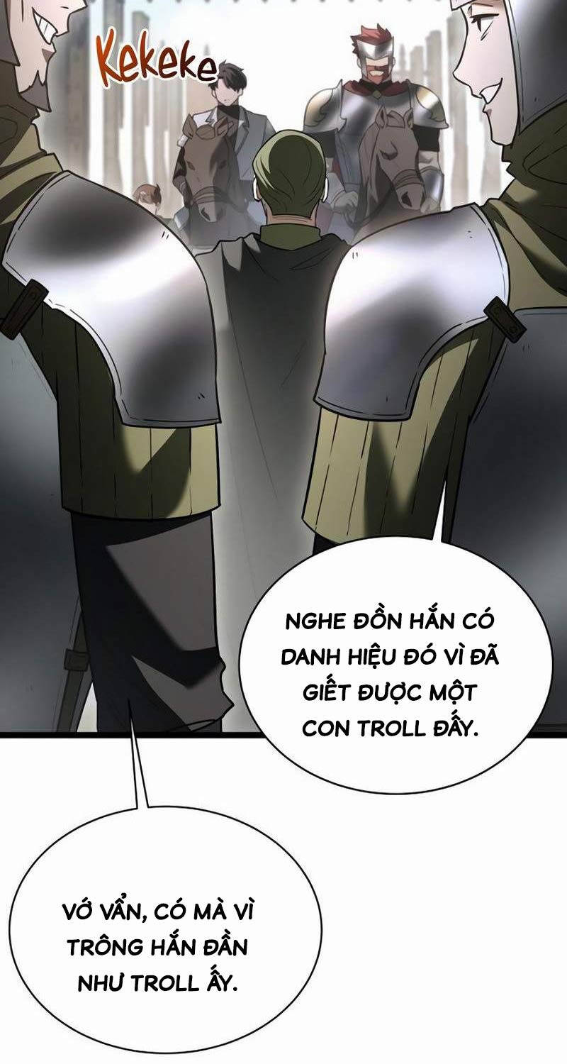 Anh Hùng Trọng Sinh Thành Trưởng Tử Nhà Công Tước chapter 10 - Trang 11