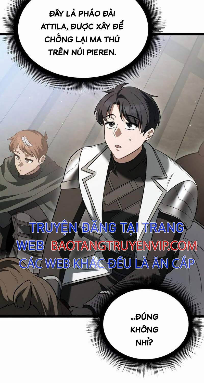 Anh Hùng Trọng Sinh Thành Trưởng Tử Nhà Công Tước chapter 10 - Trang 3