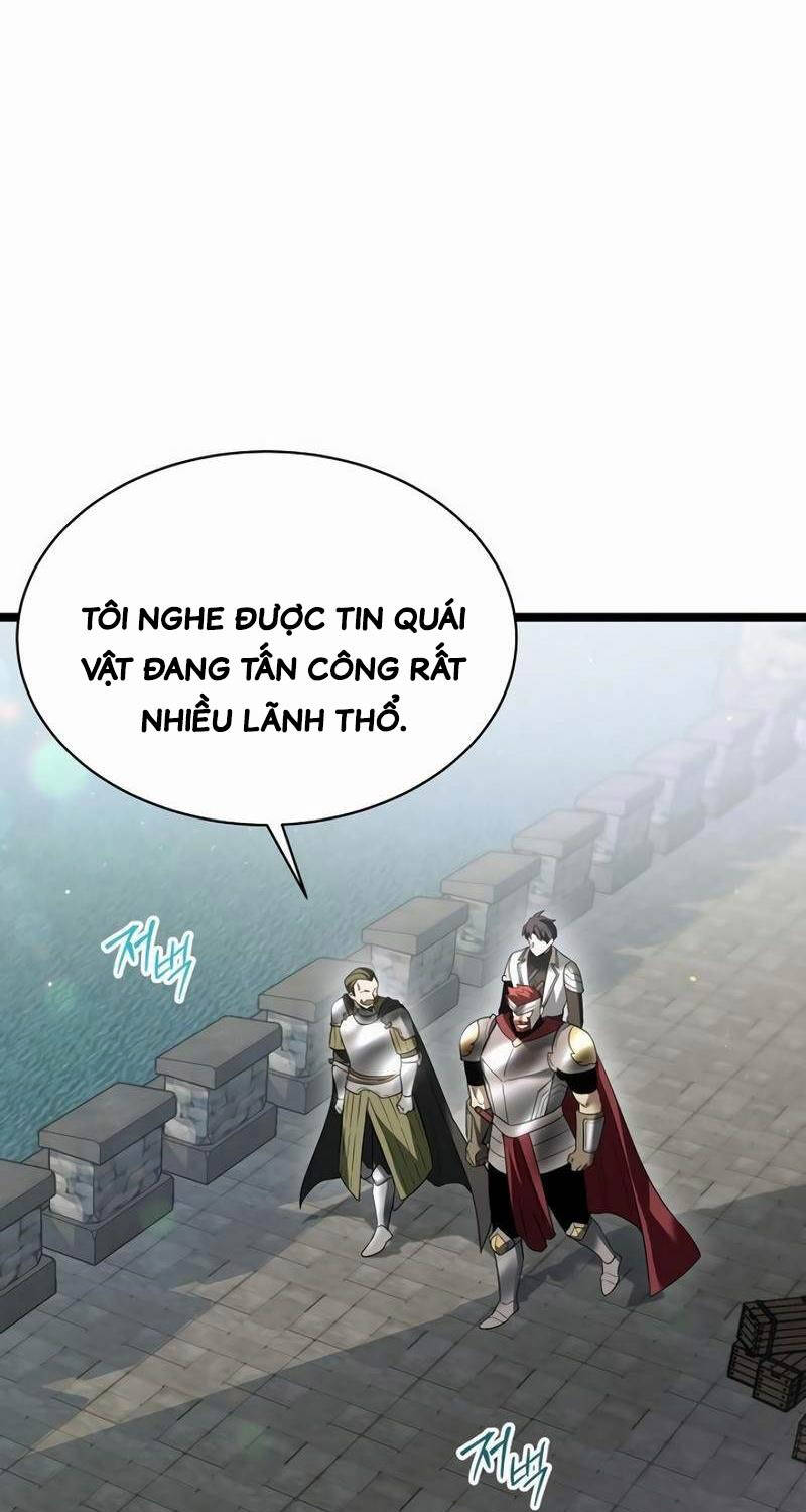 Anh Hùng Trọng Sinh Thành Trưởng Tử Nhà Công Tước chapter 10 - Trang 22