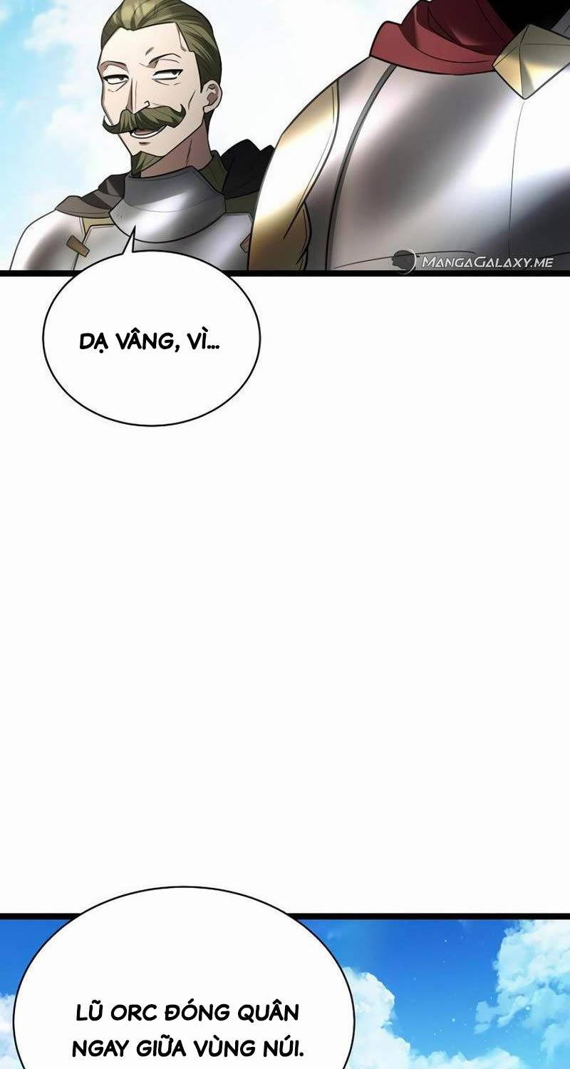 Anh Hùng Trọng Sinh Thành Trưởng Tử Nhà Công Tước chapter 10 - Trang 27