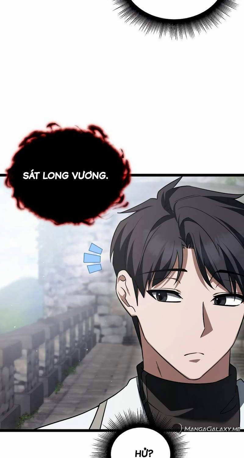 Anh Hùng Trọng Sinh Thành Trưởng Tử Nhà Công Tước chapter 10 - Trang 31