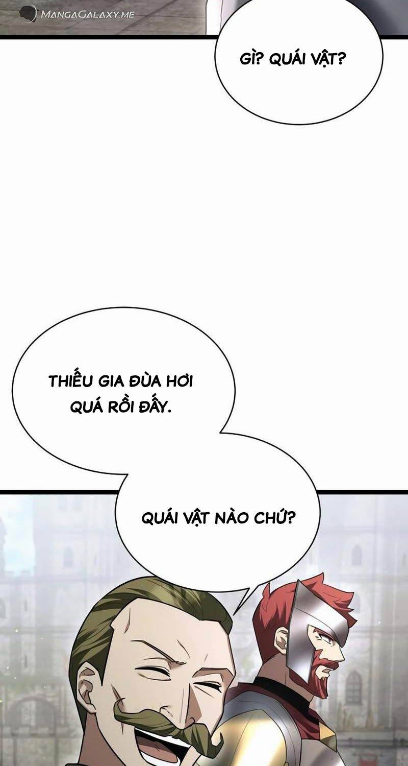 Anh Hùng Trọng Sinh Thành Trưởng Tử Nhà Công Tước chapter 10 - Trang 36
