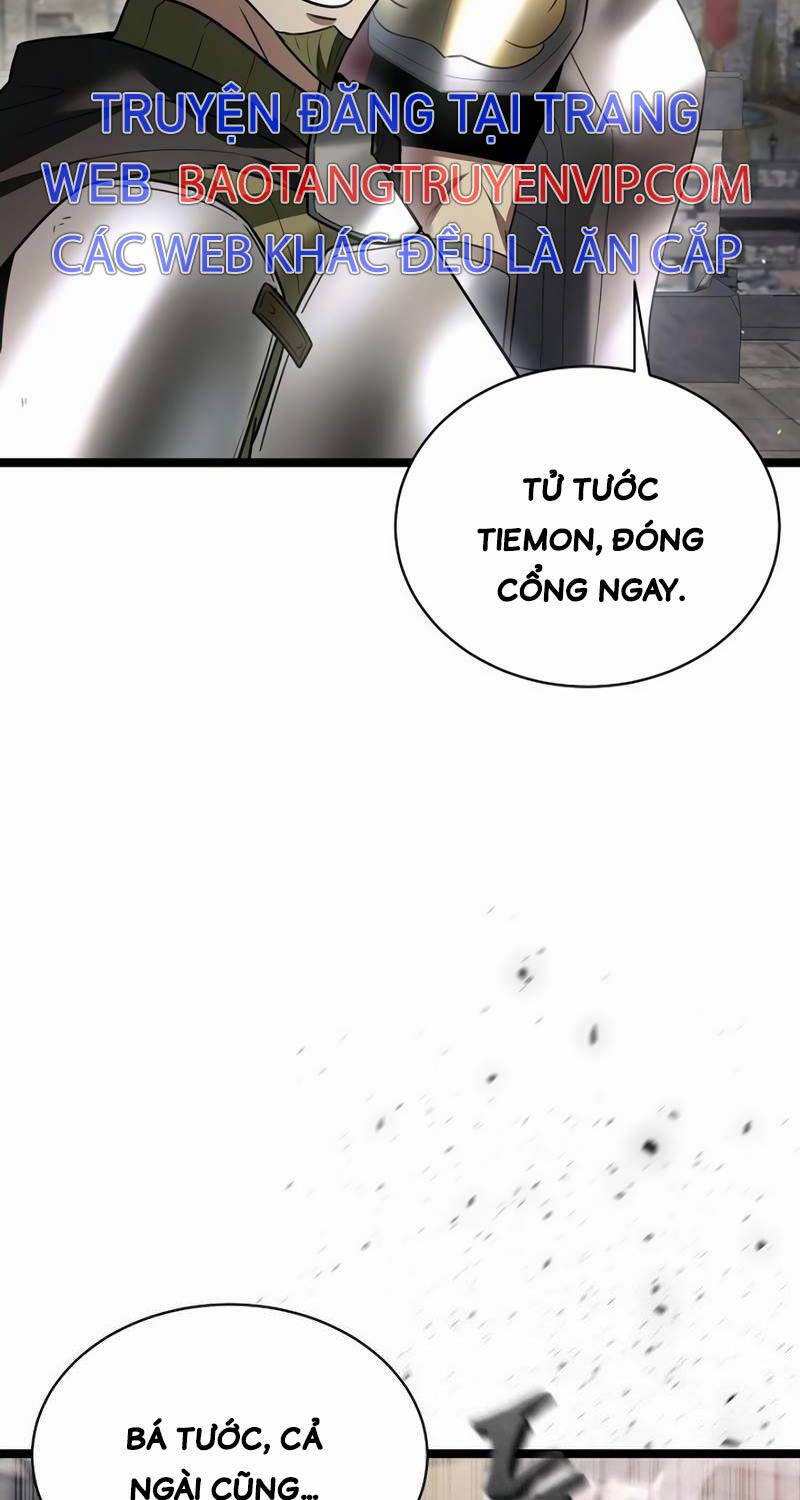 Anh Hùng Trọng Sinh Thành Trưởng Tử Nhà Công Tước chapter 10 - Trang 37