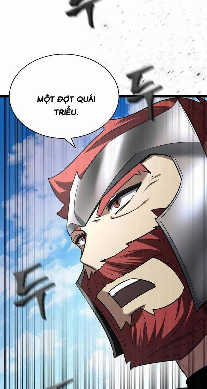 Anh Hùng Trọng Sinh Thành Trưởng Tử Nhà Công Tước chapter 10 - Trang 39