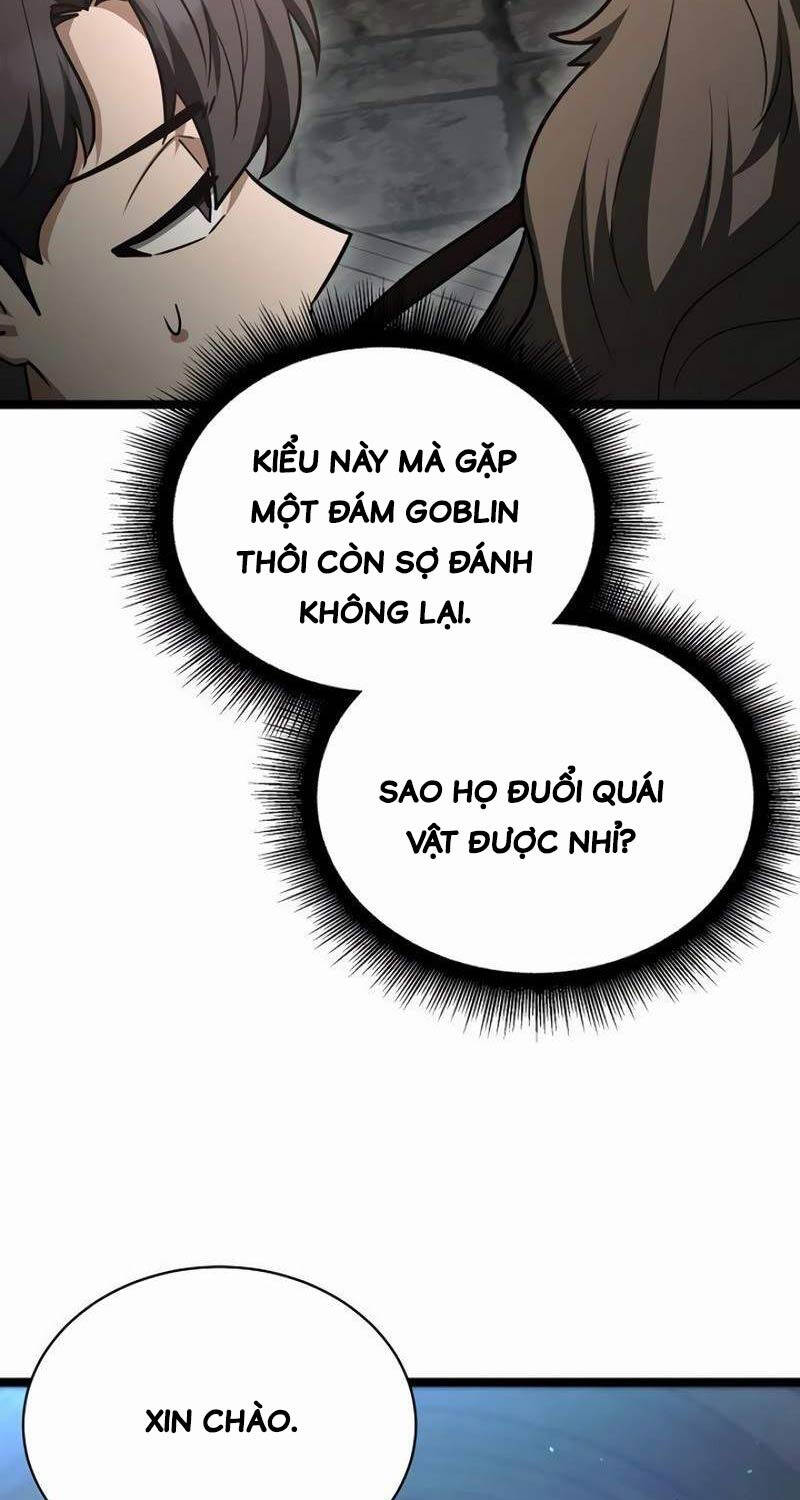 Anh Hùng Trọng Sinh Thành Trưởng Tử Nhà Công Tước chapter 10 - Trang 5
