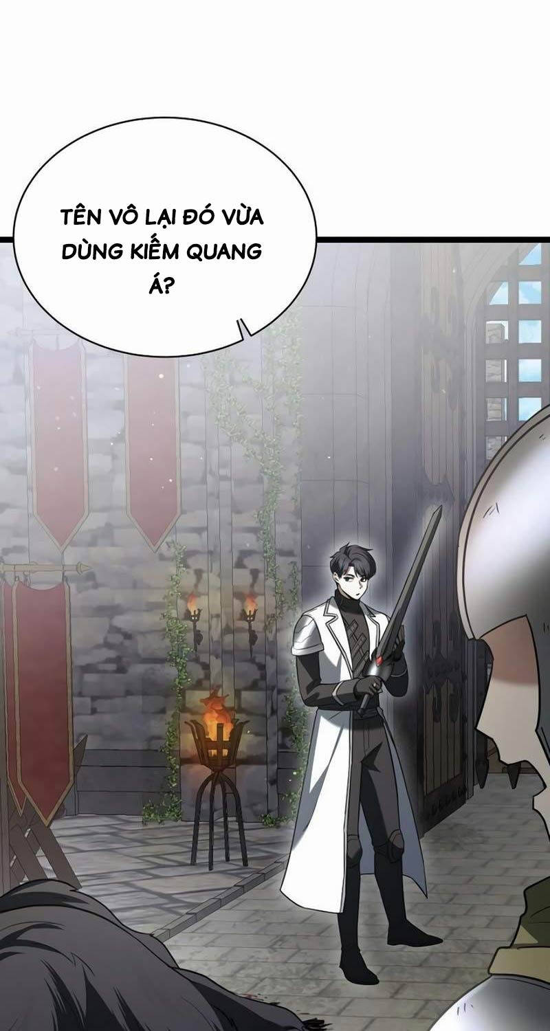 Anh Hùng Trọng Sinh Thành Trưởng Tử Nhà Công Tước chapter 10 - Trang 60