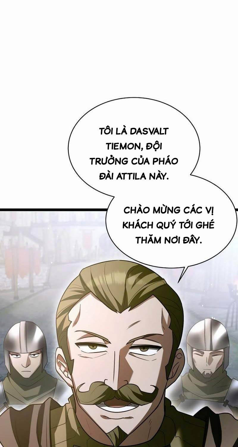 Anh Hùng Trọng Sinh Thành Trưởng Tử Nhà Công Tước chapter 10 - Trang 7