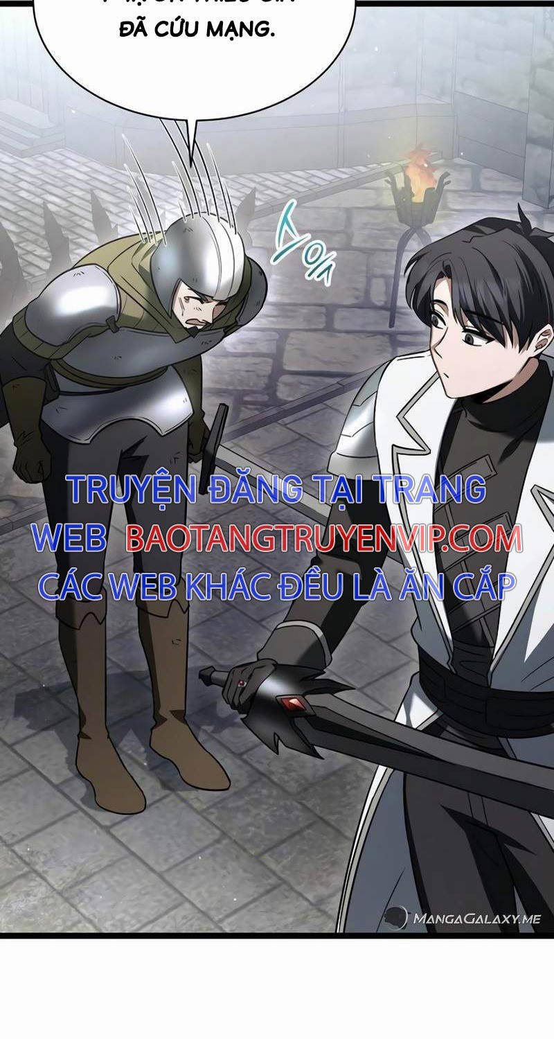 Anh Hùng Trọng Sinh Thành Trưởng Tử Nhà Công Tước chapter 10 - Trang 63