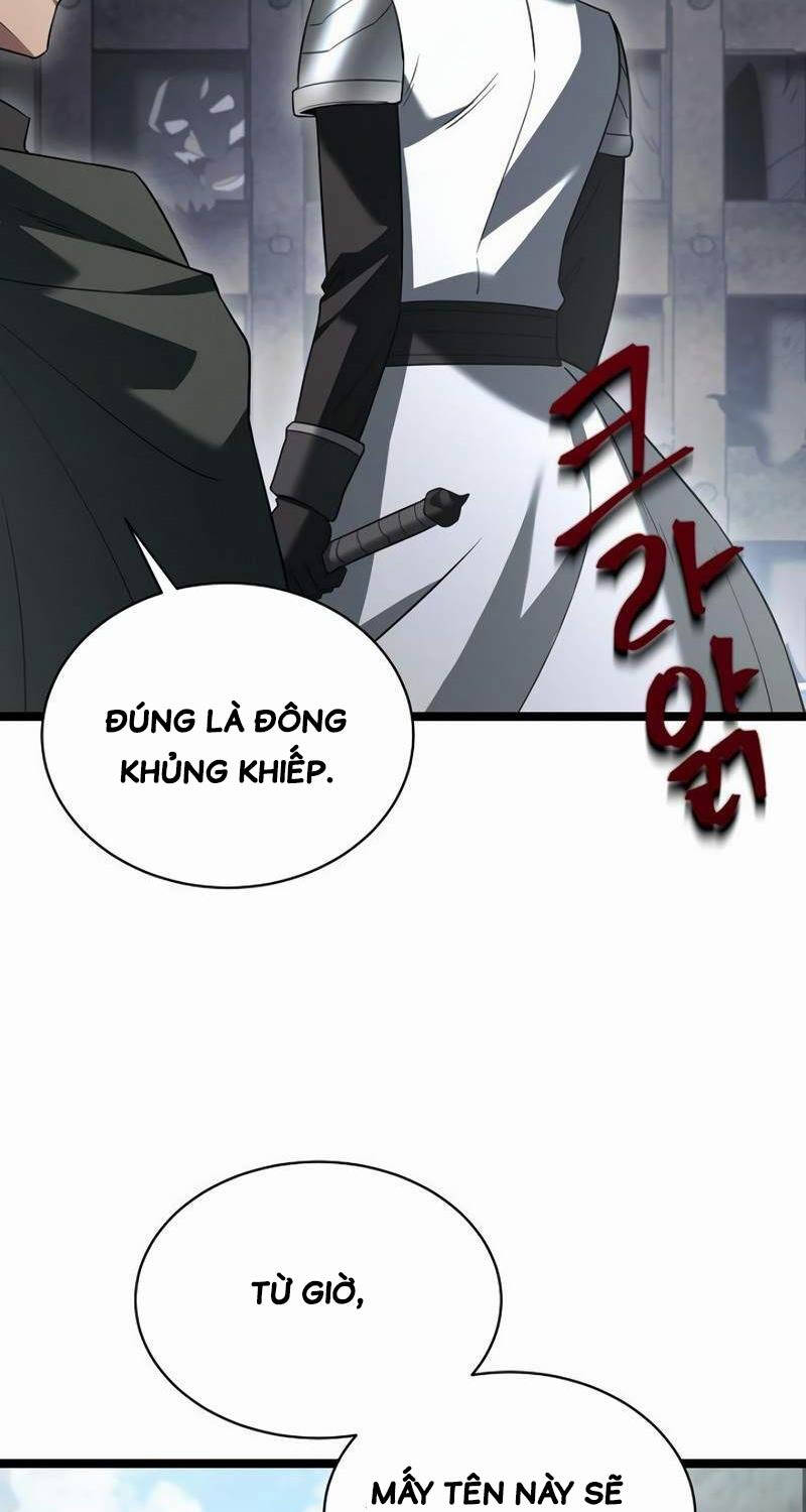 Anh Hùng Trọng Sinh Thành Trưởng Tử Nhà Công Tước chapter 10 - Trang 69