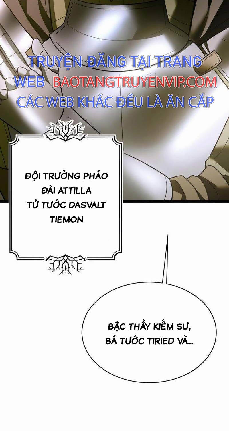 Anh Hùng Trọng Sinh Thành Trưởng Tử Nhà Công Tước chapter 10 - Trang 8