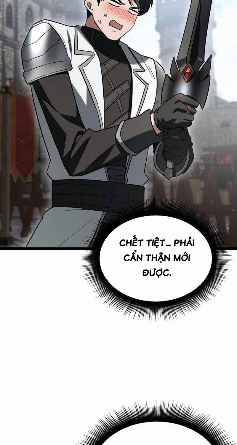 Anh Hùng Trọng Sinh Thành Trưởng Tử Nhà Công Tước chapter 10 - Trang 76