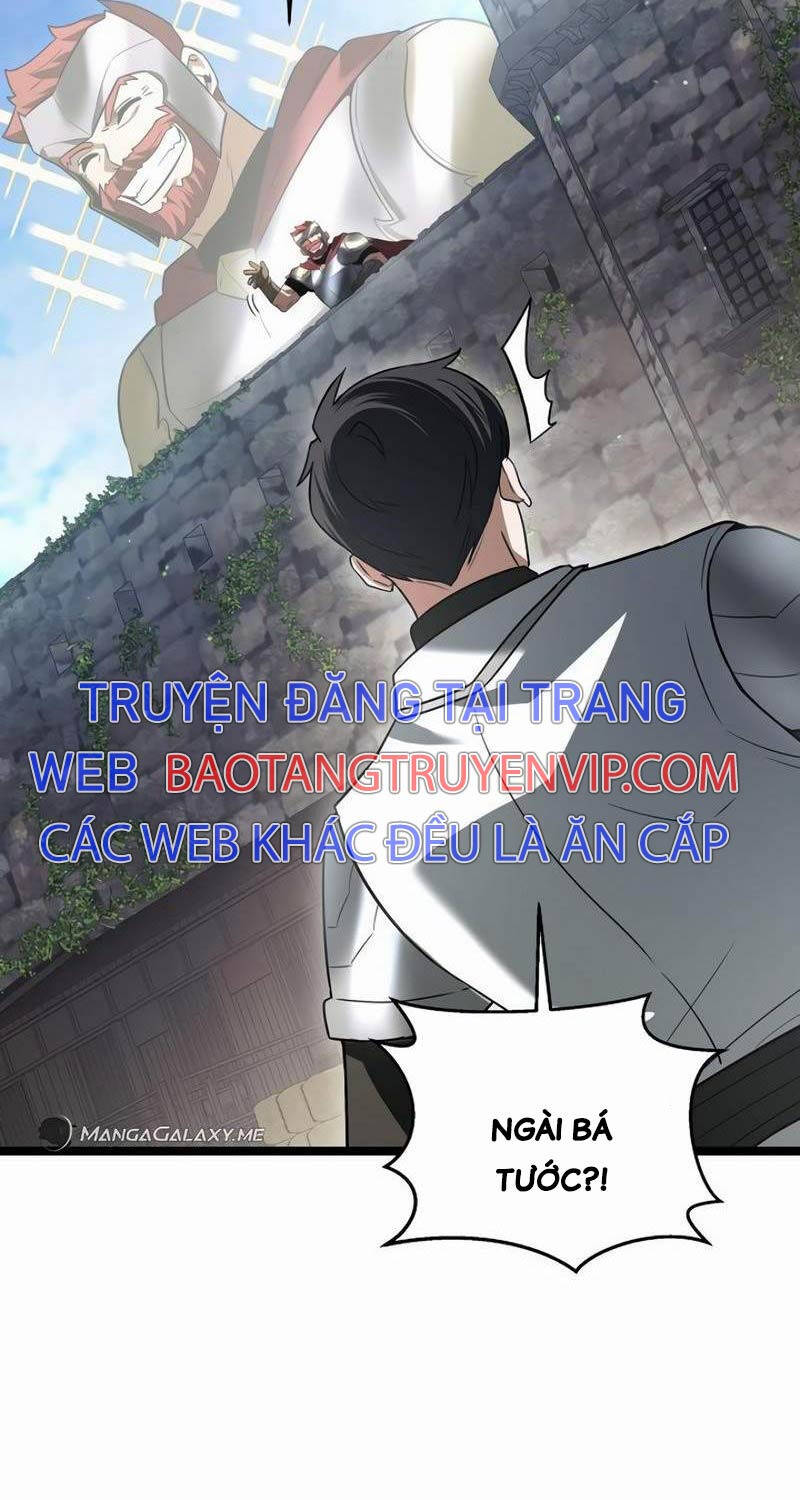 Anh Hùng Trọng Sinh Thành Trưởng Tử Nhà Công Tước chapter 10 - Trang 78
