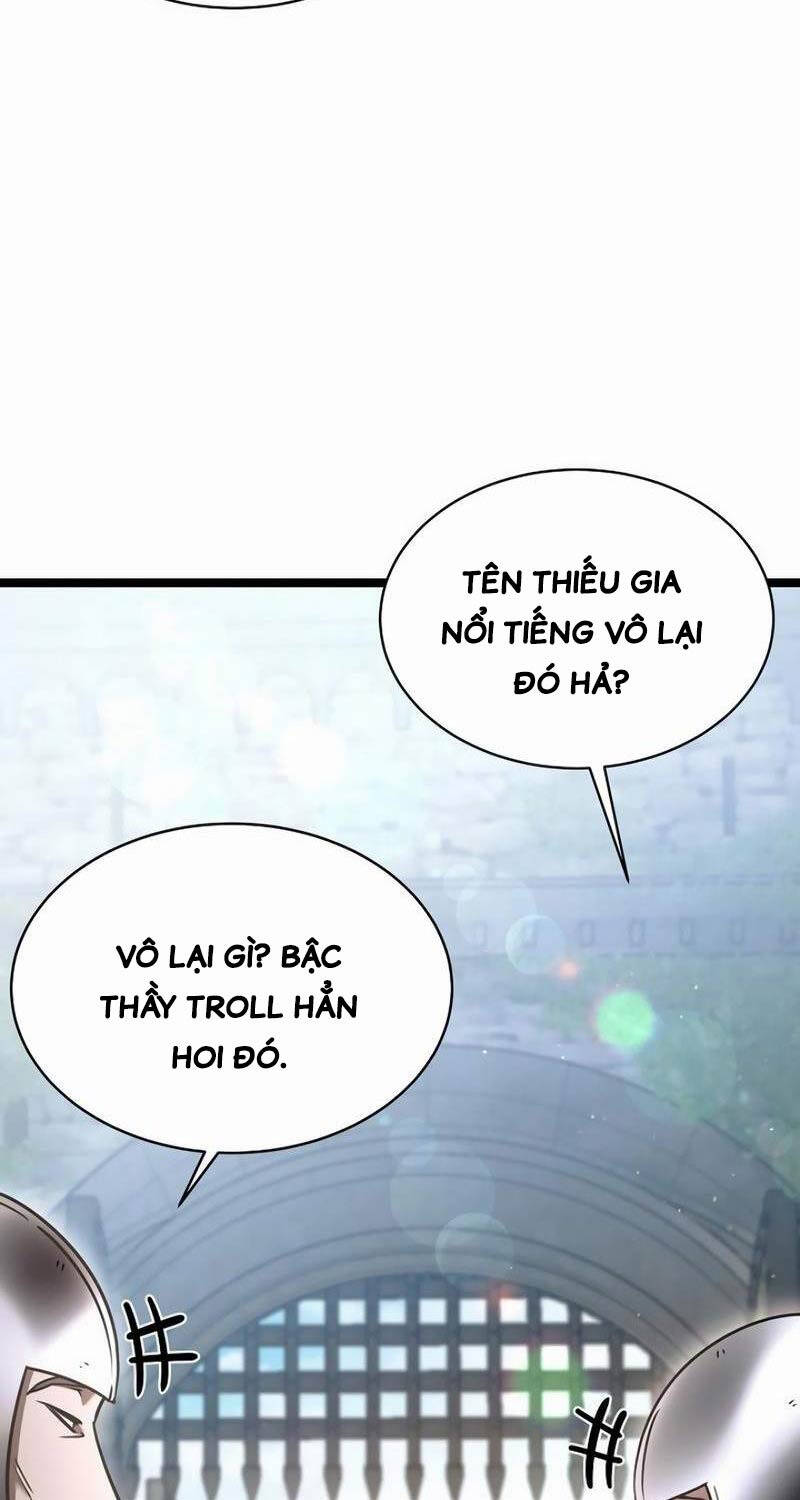 Anh Hùng Trọng Sinh Thành Trưởng Tử Nhà Công Tước chapter 10 - Trang 10