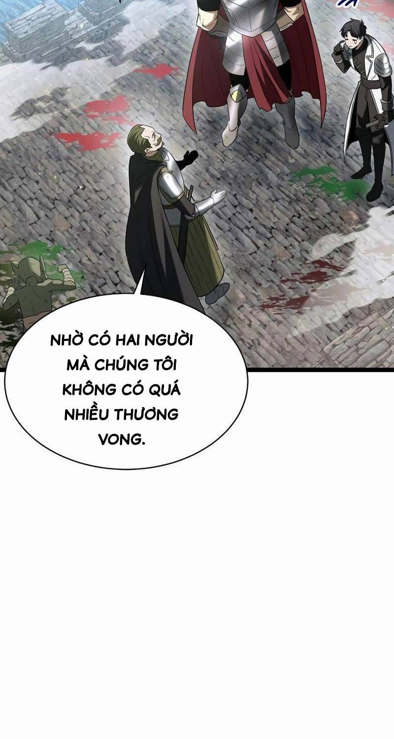 Anh Hùng Trọng Sinh Thành Trưởng Tử Nhà Công Tước chapter 10 - Trang 94