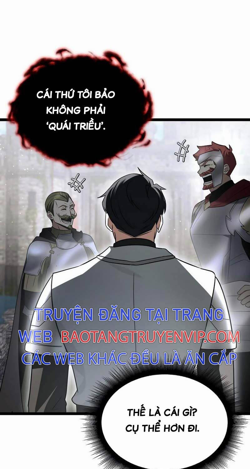 Anh Hùng Trọng Sinh Thành Trưởng Tử Nhà Công Tước chapter 10 - Trang 96