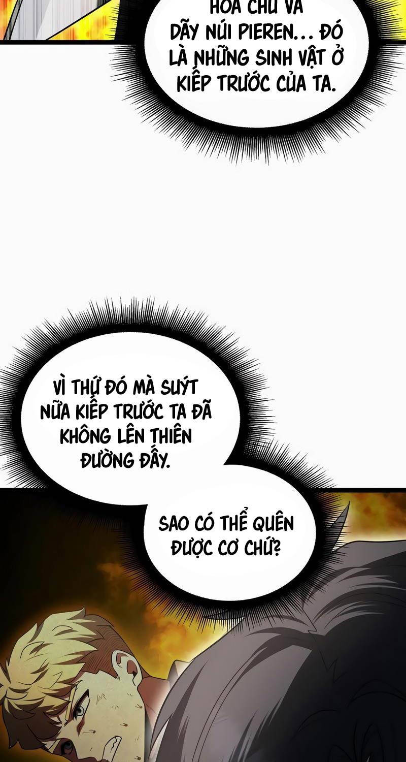 Anh Hùng Trọng Sinh Thành Trưởng Tử Nhà Công Tước chapter 11 - Trang 11