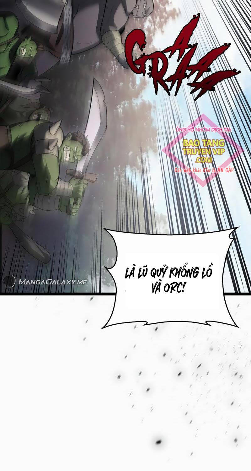 Anh Hùng Trọng Sinh Thành Trưởng Tử Nhà Công Tước chapter 11 - Trang 18