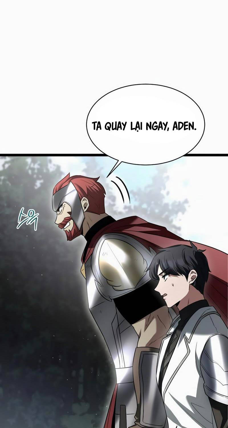 Anh Hùng Trọng Sinh Thành Trưởng Tử Nhà Công Tước chapter 11 - Trang 21