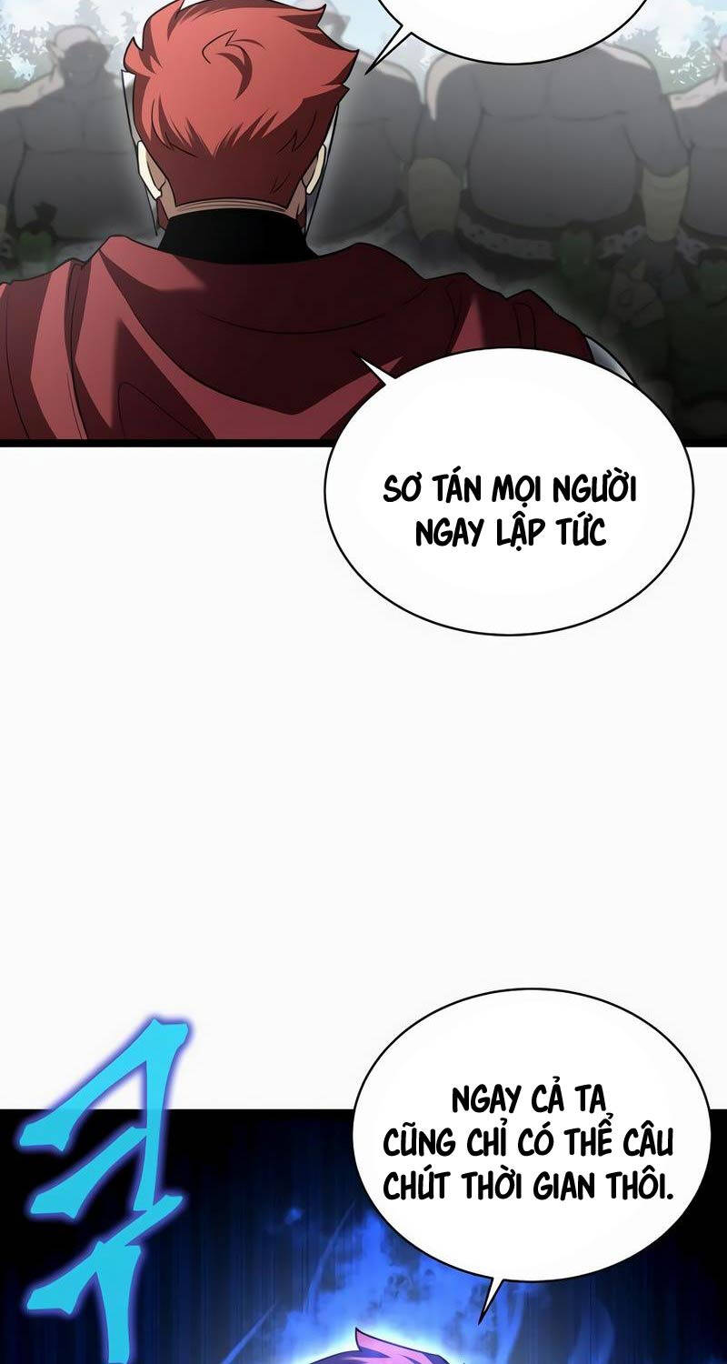 Anh Hùng Trọng Sinh Thành Trưởng Tử Nhà Công Tước chapter 11 - Trang 31