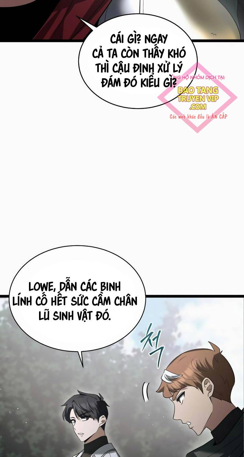 Anh Hùng Trọng Sinh Thành Trưởng Tử Nhà Công Tước chapter 11 - Trang 34
