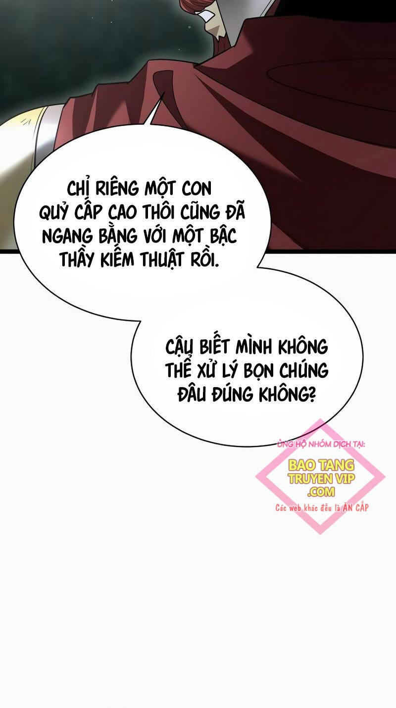 Anh Hùng Trọng Sinh Thành Trưởng Tử Nhà Công Tước chapter 11 - Trang 38