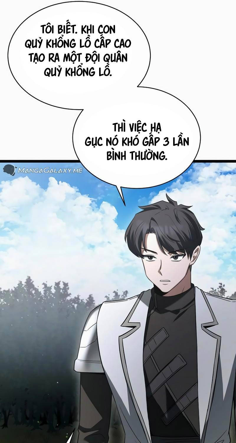 Anh Hùng Trọng Sinh Thành Trưởng Tử Nhà Công Tước chapter 11 - Trang 39