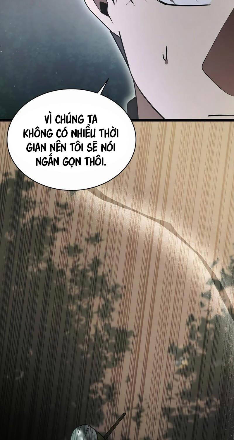 Anh Hùng Trọng Sinh Thành Trưởng Tử Nhà Công Tước chapter 11 - Trang 41