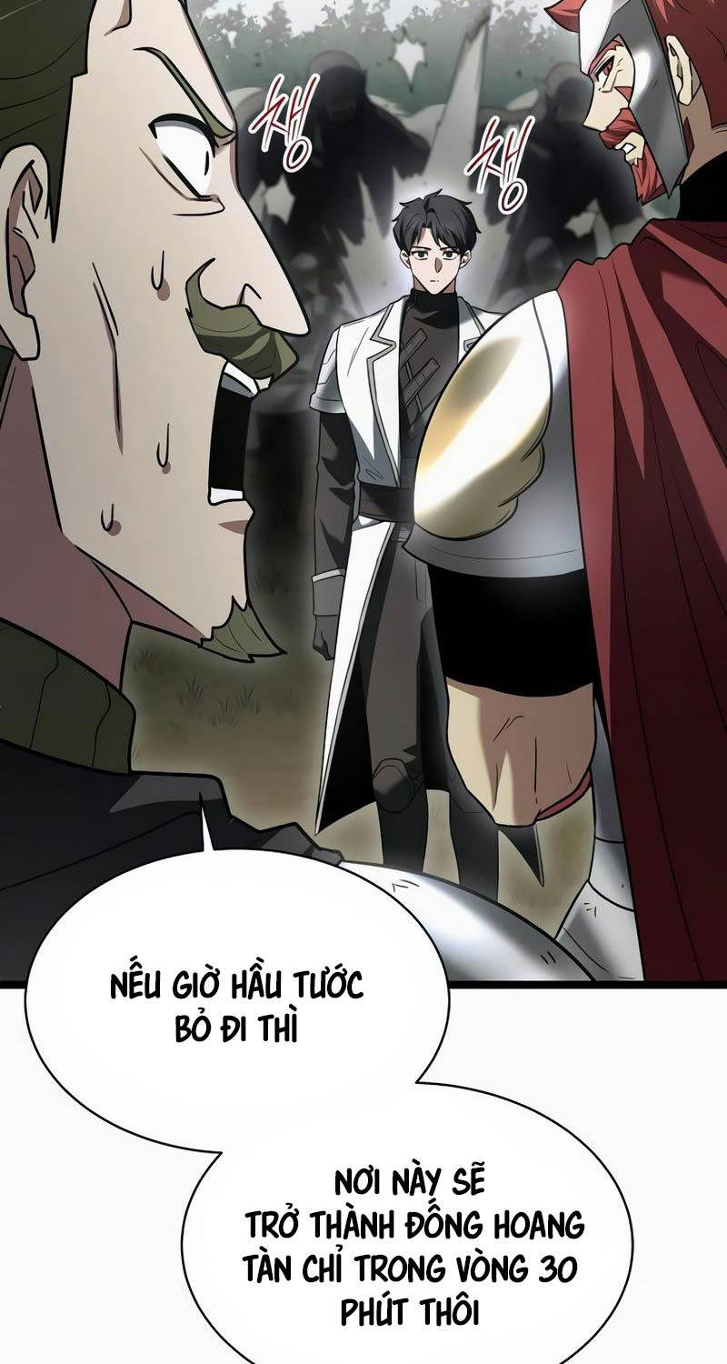 Anh Hùng Trọng Sinh Thành Trưởng Tử Nhà Công Tước chapter 11 - Trang 46