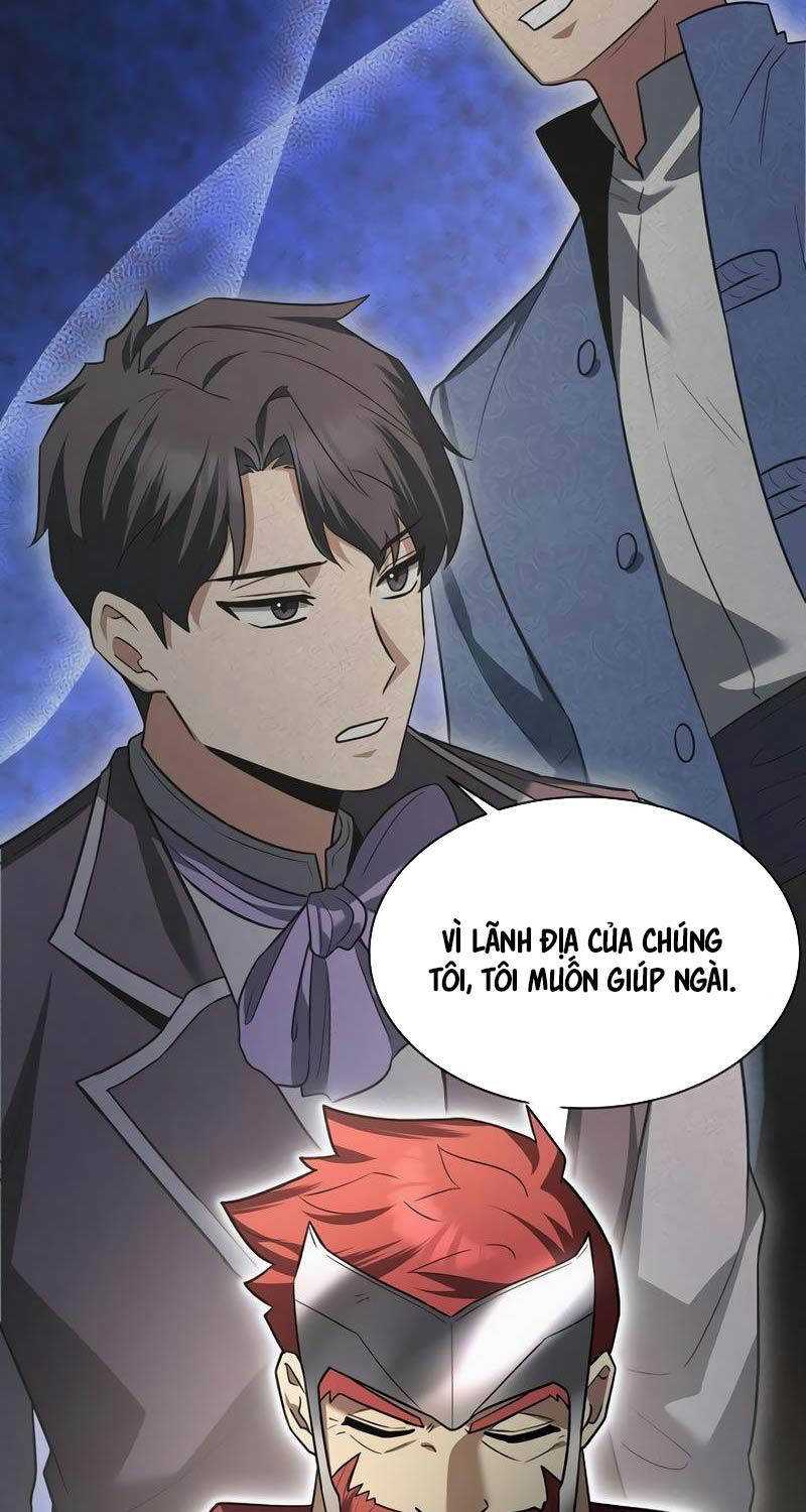 Anh Hùng Trọng Sinh Thành Trưởng Tử Nhà Công Tước chapter 11 - Trang 52
