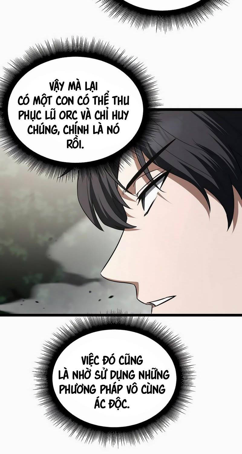 Anh Hùng Trọng Sinh Thành Trưởng Tử Nhà Công Tước chapter 11 - Trang 62
