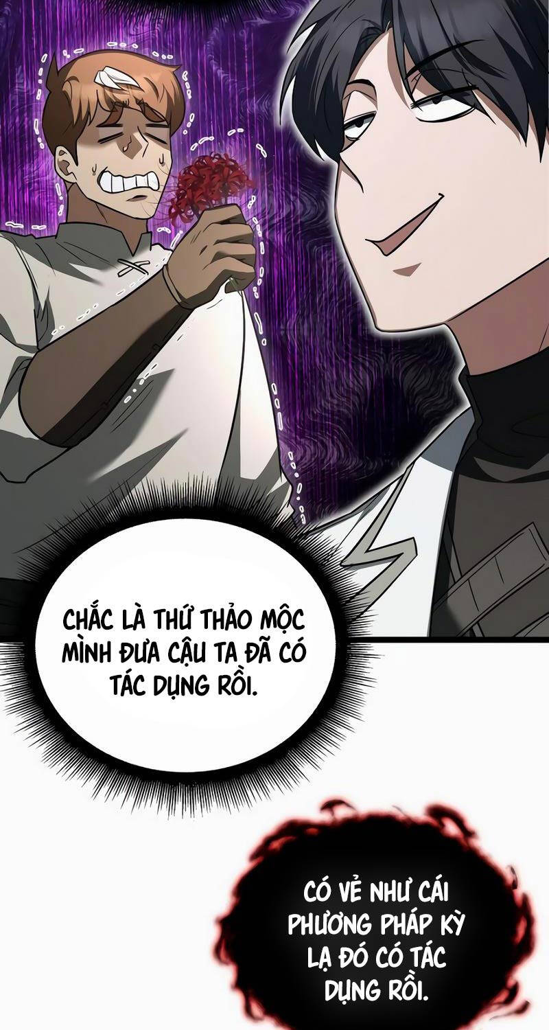 Anh Hùng Trọng Sinh Thành Trưởng Tử Nhà Công Tước chapter 11 - Trang 69