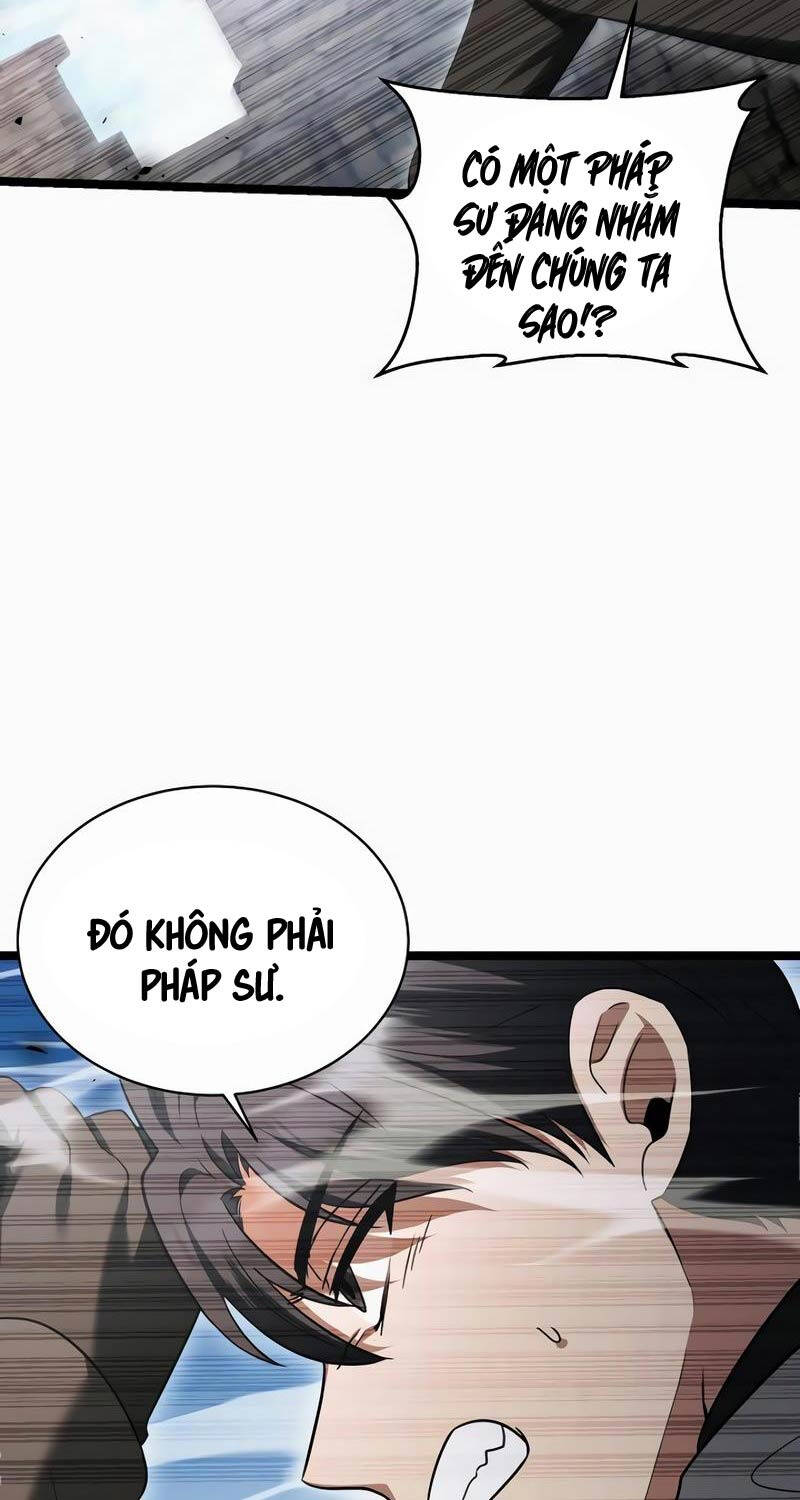 Anh Hùng Trọng Sinh Thành Trưởng Tử Nhà Công Tước chapter 11 - Trang 8