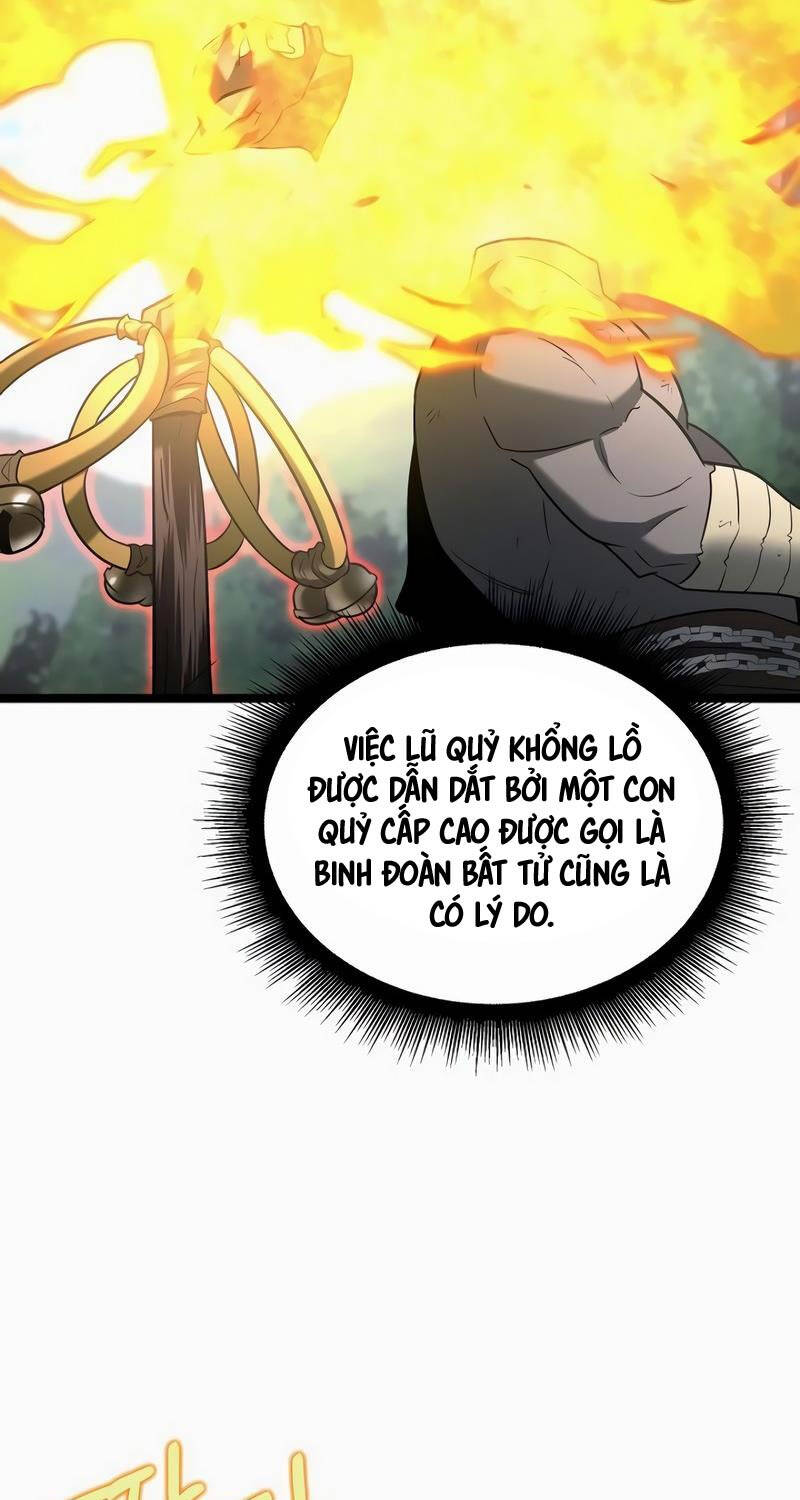 Anh Hùng Trọng Sinh Thành Trưởng Tử Nhà Công Tước chapter 11 - Trang 71