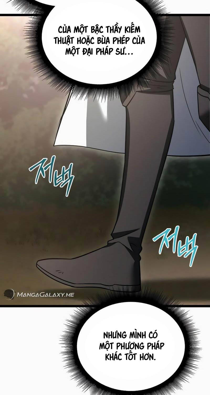 Anh Hùng Trọng Sinh Thành Trưởng Tử Nhà Công Tước chapter 11 - Trang 80