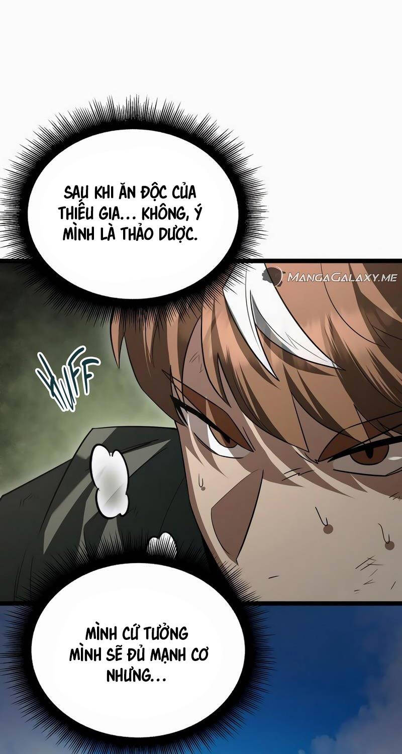 Anh Hùng Trọng Sinh Thành Trưởng Tử Nhà Công Tước chapter 11 - Trang 85
