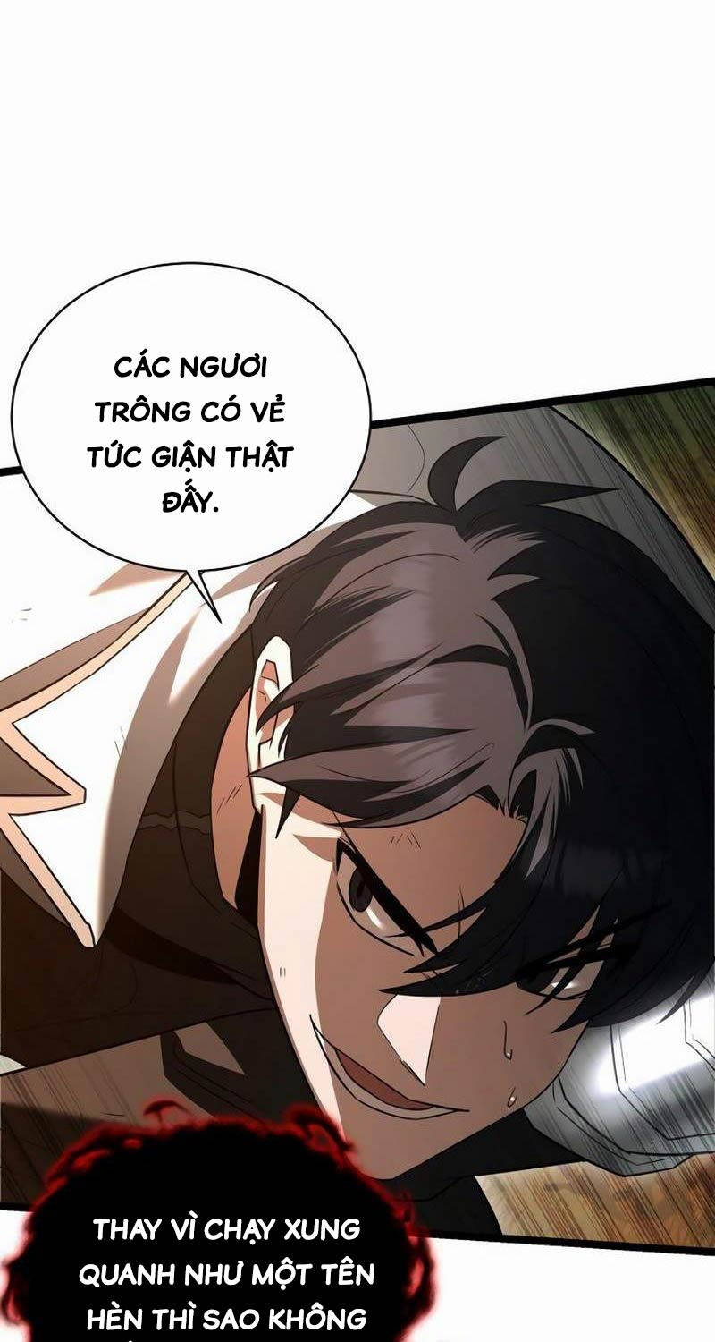 Anh Hùng Trọng Sinh Thành Trưởng Tử Nhà Công Tước chapter 12 - Trang 12
