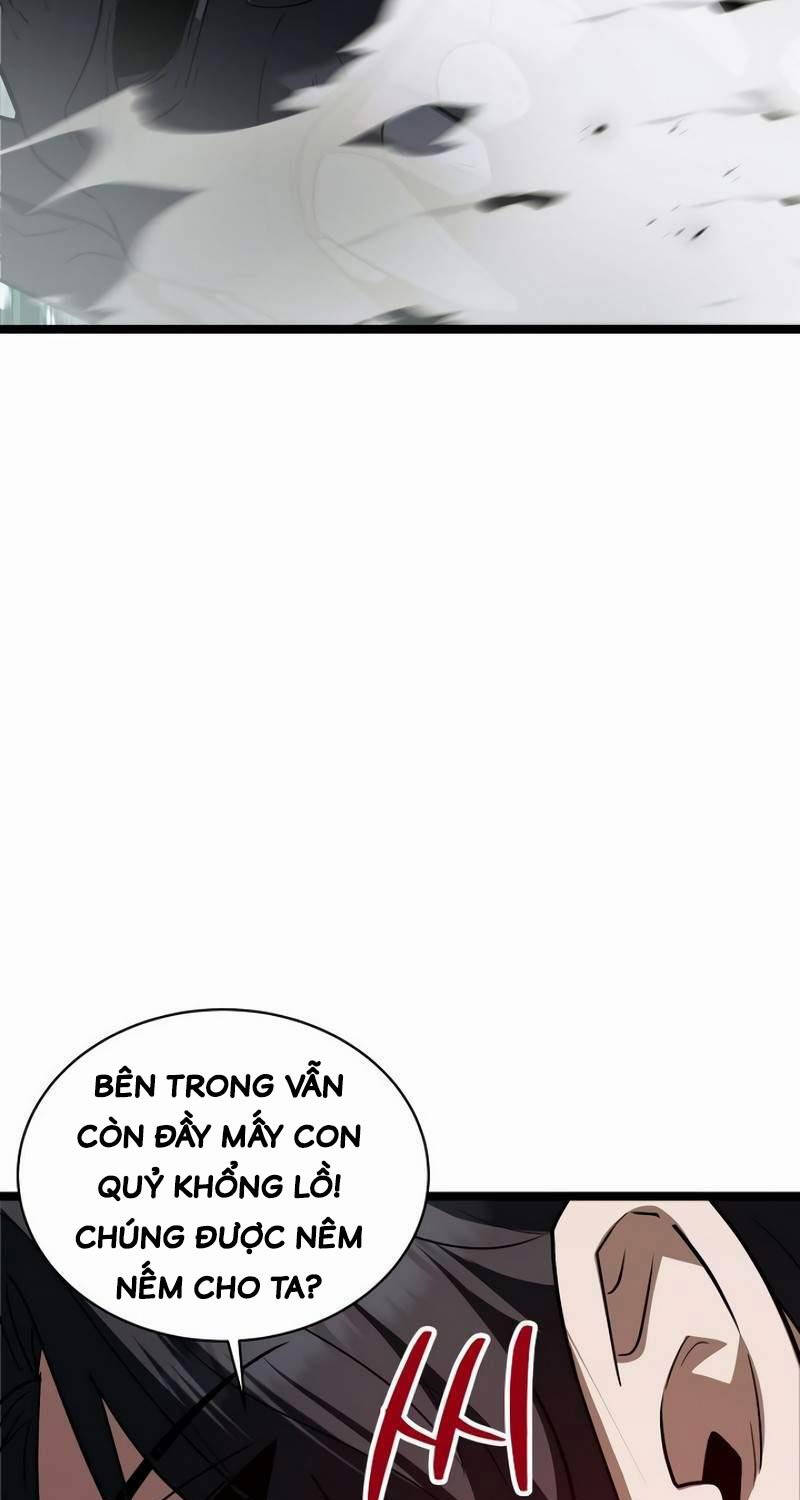 Anh Hùng Trọng Sinh Thành Trưởng Tử Nhà Công Tước chapter 12 - Trang 3