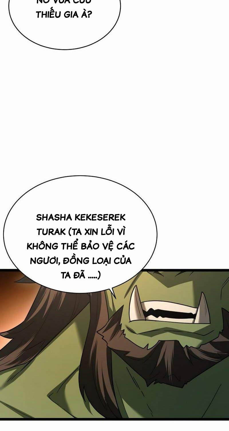 Anh Hùng Trọng Sinh Thành Trưởng Tử Nhà Công Tước chapter 12 - Trang 66