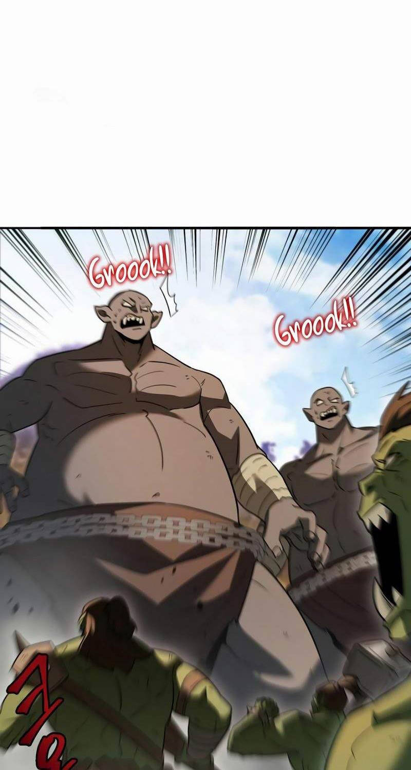 Anh Hùng Trọng Sinh Thành Trưởng Tử Nhà Công Tước chapter 12 - Trang 69