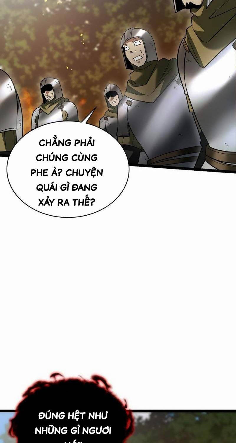 Anh Hùng Trọng Sinh Thành Trưởng Tử Nhà Công Tước chapter 12 - Trang 71