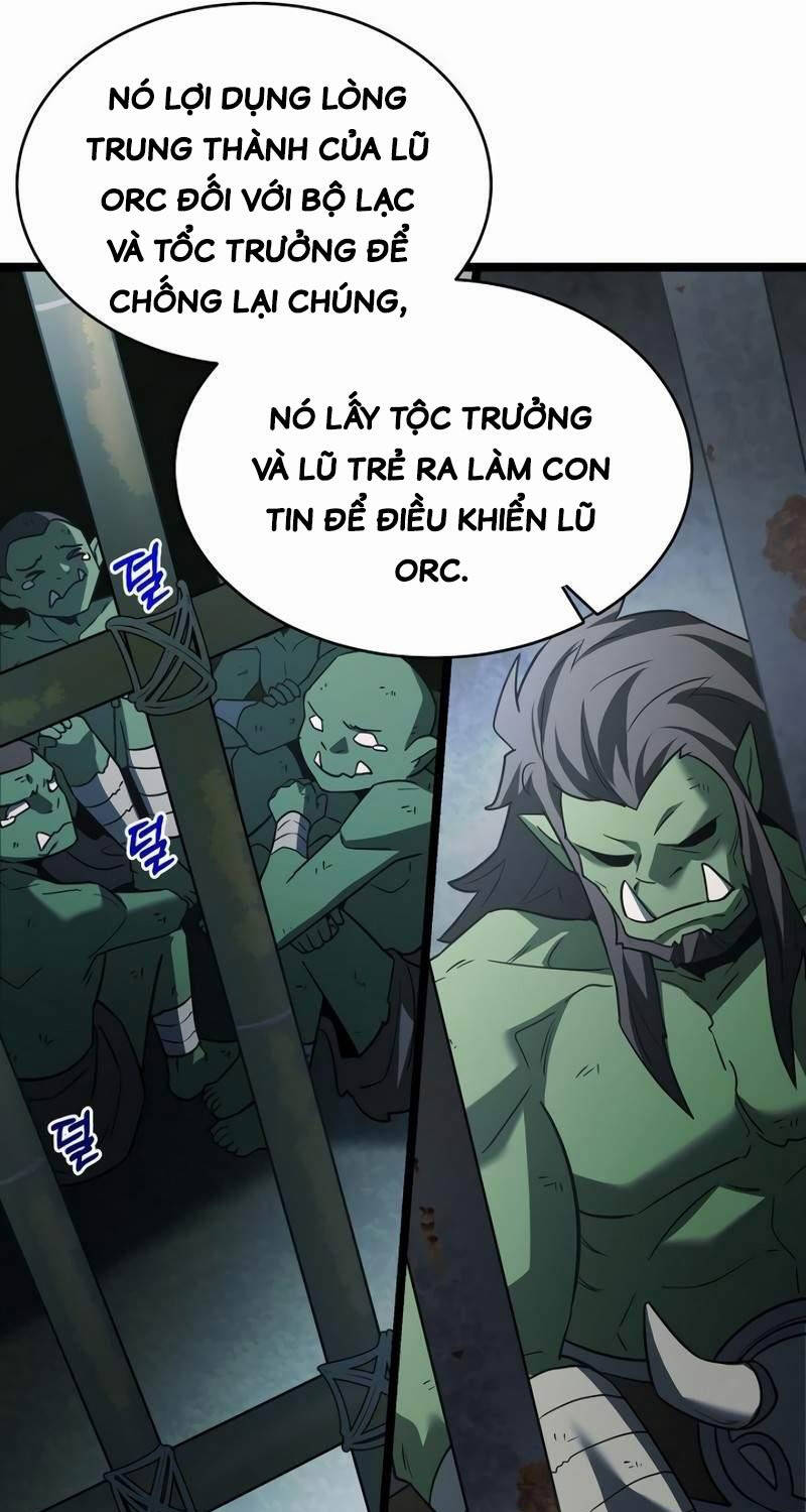 Anh Hùng Trọng Sinh Thành Trưởng Tử Nhà Công Tước chapter 12 - Trang 73