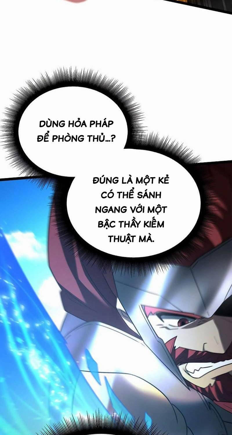 Anh Hùng Trọng Sinh Thành Trưởng Tử Nhà Công Tước chapter 12 - Trang 81