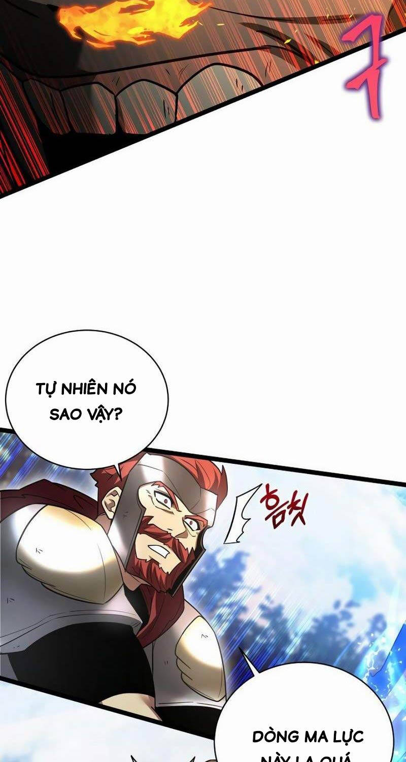 Anh Hùng Trọng Sinh Thành Trưởng Tử Nhà Công Tước chapter 12 - Trang 93