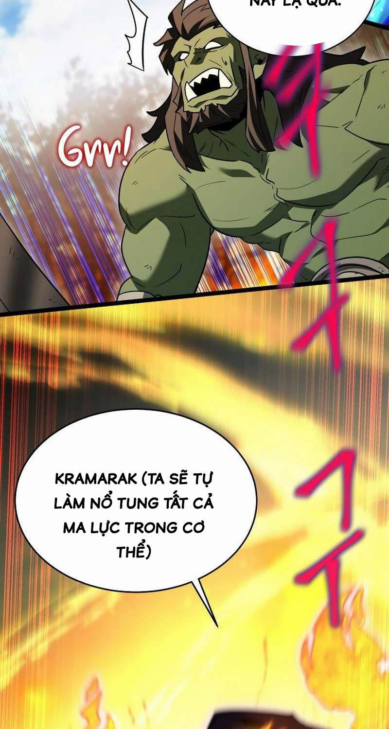 Anh Hùng Trọng Sinh Thành Trưởng Tử Nhà Công Tước chapter 12 - Trang 94
