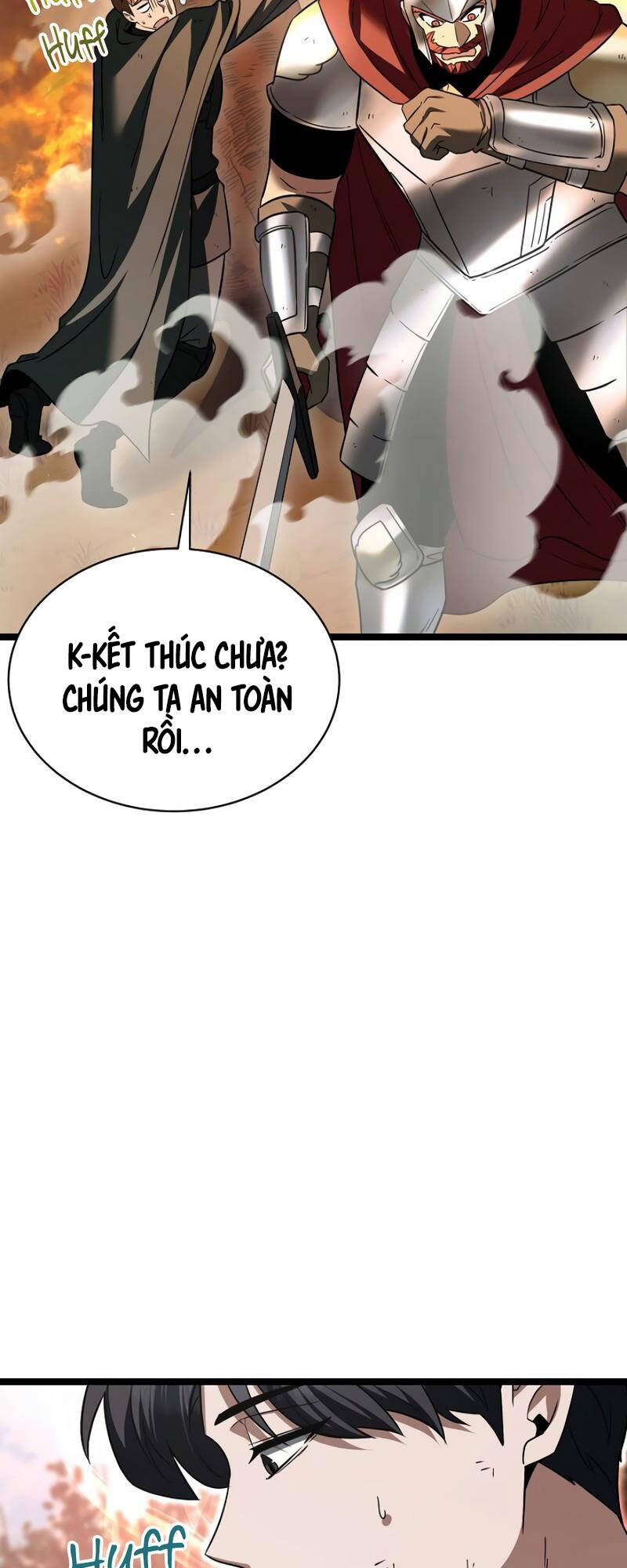 Anh Hùng Trọng Sinh Thành Trưởng Tử Nhà Công Tước chapter 13 - Trang 46