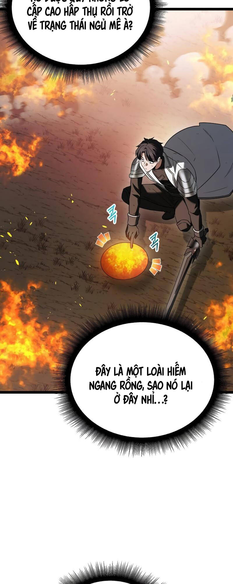 Anh Hùng Trọng Sinh Thành Trưởng Tử Nhà Công Tước chapter 13 - Trang 53