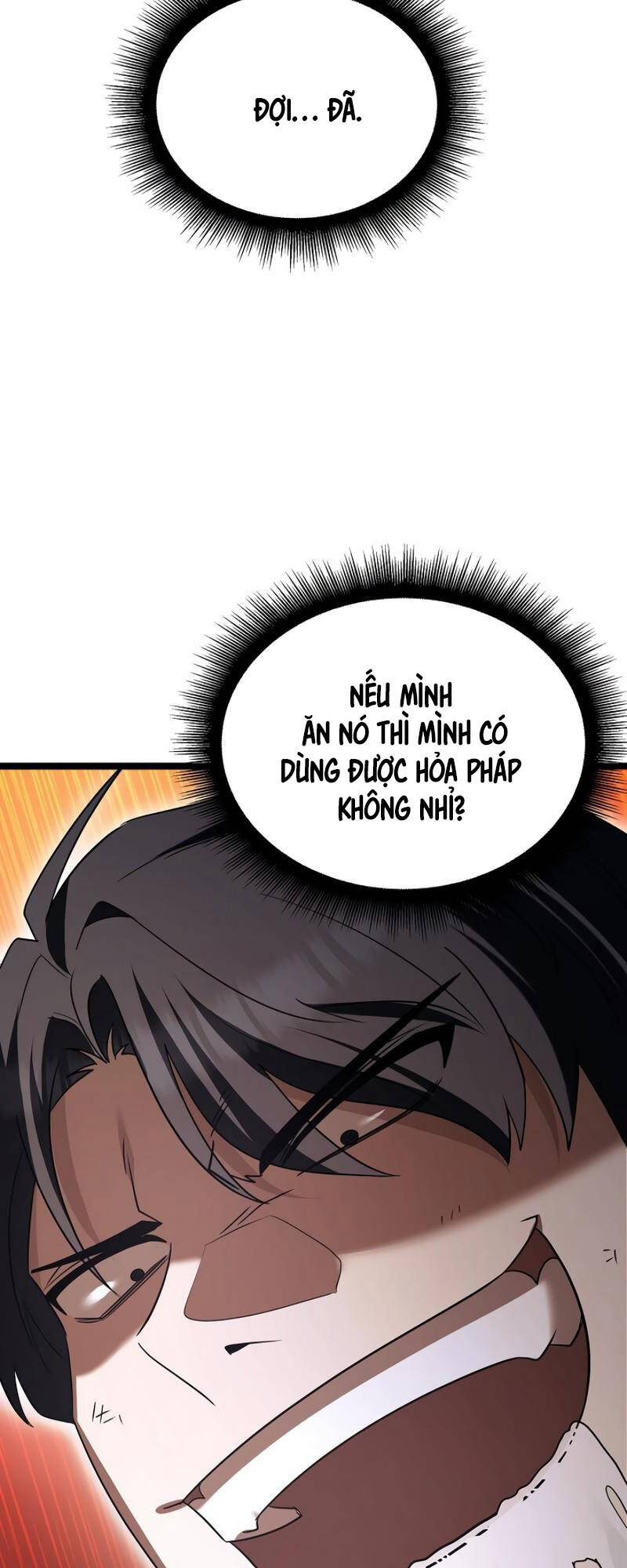 Anh Hùng Trọng Sinh Thành Trưởng Tử Nhà Công Tước chapter 13 - Trang 54