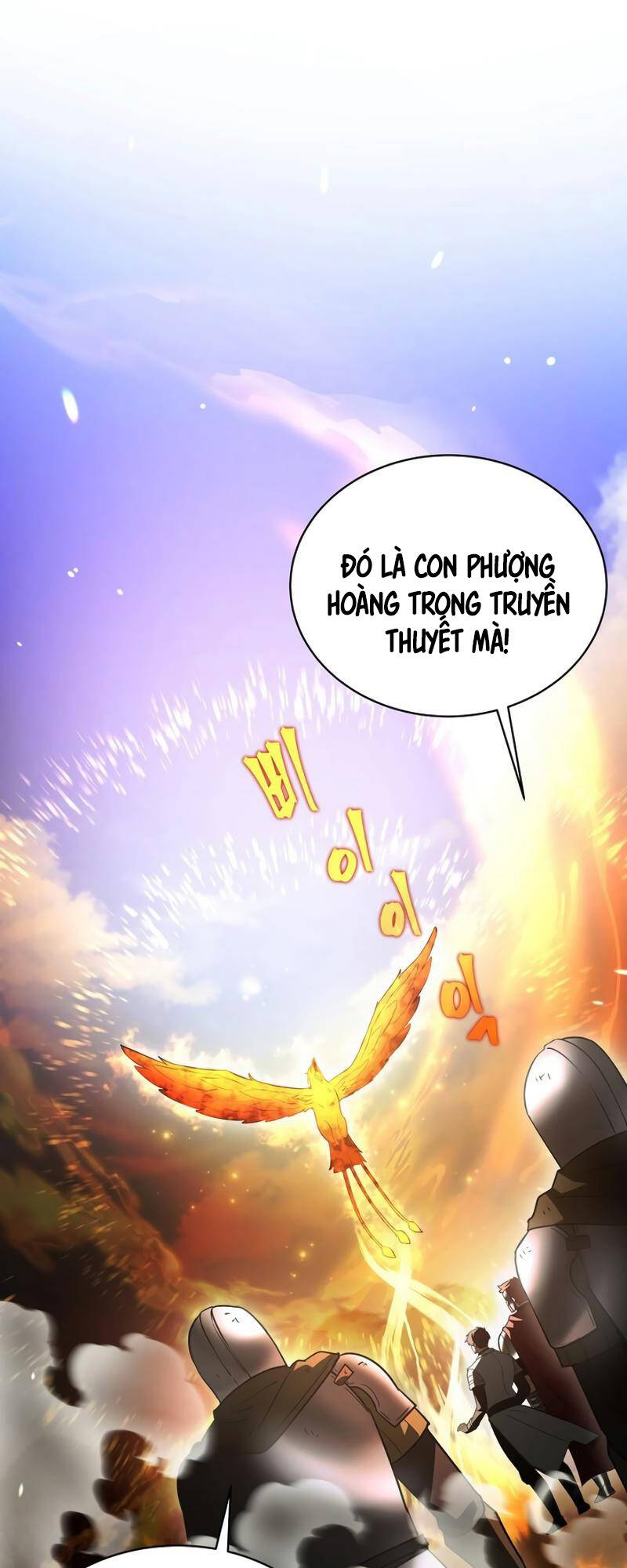 Anh Hùng Trọng Sinh Thành Trưởng Tử Nhà Công Tước chapter 13 - Trang 67