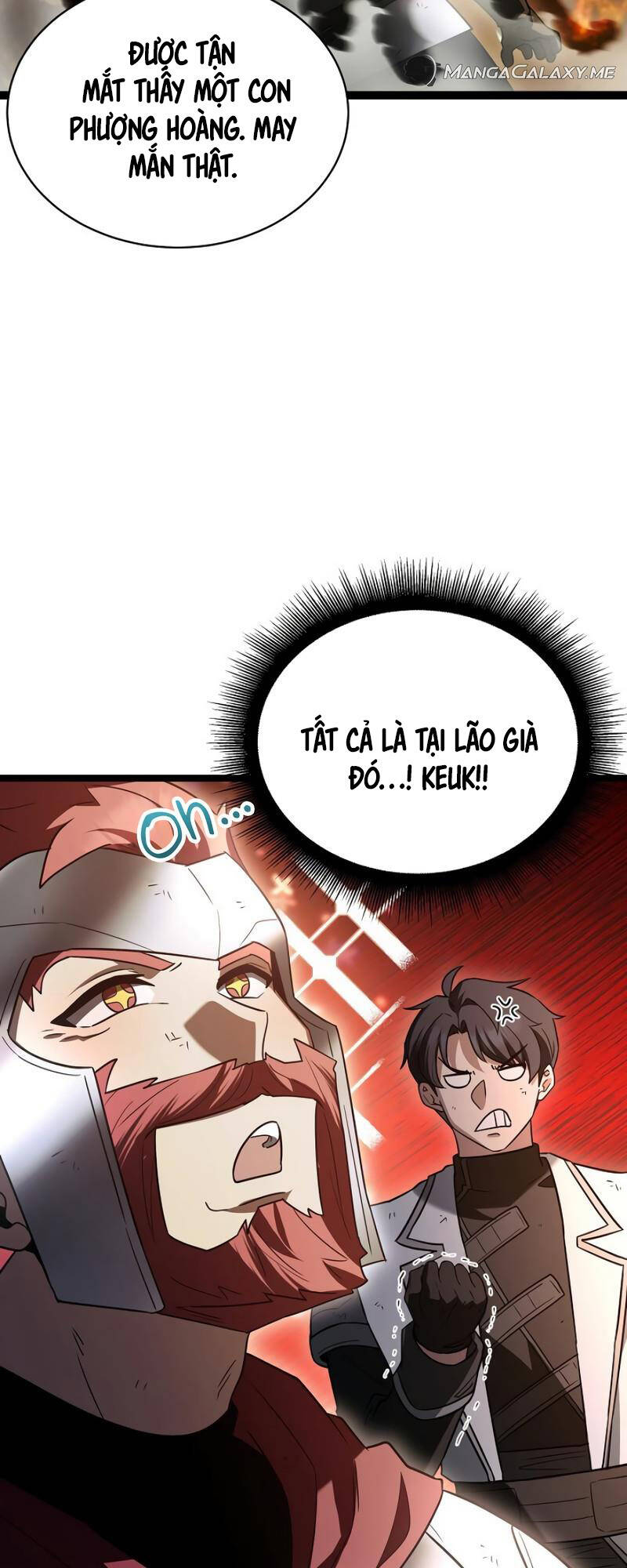 Anh Hùng Trọng Sinh Thành Trưởng Tử Nhà Công Tước chapter 13 - Trang 68